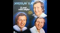 Miroslav Ilic - Ja sam dete bez majke - (Audio 1980) HD