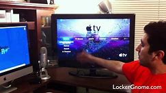 Jailbreaking the Apple TV