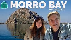 🪨 Morro Bay: things to do and photograph