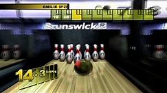 Brunswick Pro Bowling - Official Launch Trailer (2011) KINECT | HD