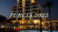Side SUN PORT z TUI Tydzień wakacji w Turcji 2022 🌴🇹🇷 Hotel Bazar i Antyczne Miasto Side