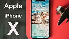 Apple IPhone X review (4K video): Should you buy it in India