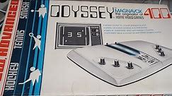 Will it Work? - Odyssey 400 - Console #244