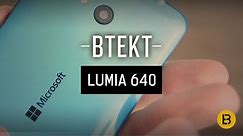 Lumia 640 review: In-depth and impressive!