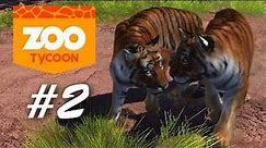 || Zoo Tycoon - Więcej słodkości ||