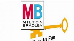 Milton Bradley Key to Fun Logo (1963)