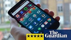 Motorola Moto X Force review: great phone with a screen you simply can't break