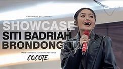 Siti Badriah - Brondong Tua (LIVE PERFORM)