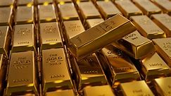 Is gold the best performing asset? - CBS New York