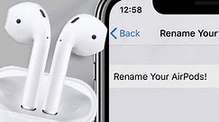 137  BEST Airpod Names Ideas (Cool, Funny) - Tag Vault