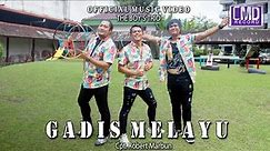 The Boy's Trio - Gadis Melayu (Lagu Batak Terbaru 2023) Official Music Video