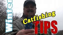 How to fish for catfish using circle hooks