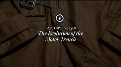 Factory TV - Episode 8 | The Evolution of the Motor Trench