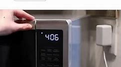 Sharp Microwave with Alexa Cooking Controls (SMC1449FS)