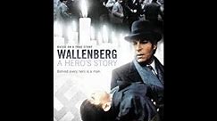 Wallenberg A Hero´s Story 1985 TV Mini Series