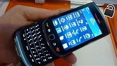 How To Unlock Blackberry Torch - Get All The Details On How To Unlock Blackberry Torch