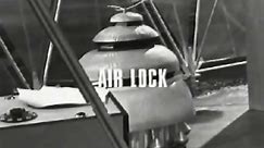 Galaxy 4 (3) - Air Lock [Reconstruction]