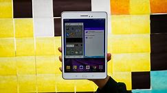 Samsung Galaxy Tab A 8.0 review: A suitable price for this simple tablet