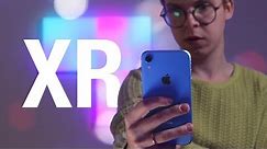 iPhone XR Review en español