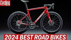 Top 7 Best Road Bikes For 2024 | 7 Amazing Bikes For Every Budget