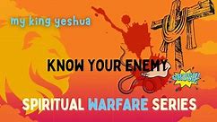 Is the Spirit and Soul the same thing? - Advanced Spiritual Warfare teaching