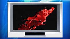 Sony Bravia KDL46X2000U - 46 Widescreen 1080p Full HD LCD TV - With Freeview - Video Dailymotion