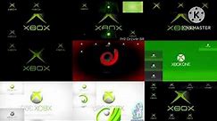 Xbox Sparta Remix nineparison v6