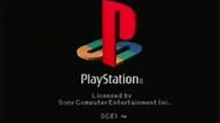 PlayStation Logo History (1994-Present)