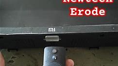 How to Access Recovery Mode on Your Xiaomi Mi TV