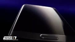Samsung'dan iki yeni telefon: Galaxy S6 ve Galaxy S6 Edge - Dailymotion Video