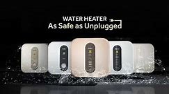 Haier’s Smart Range Of Spa Wi-Fi Water Heaters With Shock Proof Technology | Haier Inspired Life