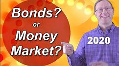 Bond Basics 1: What is a money market fund? Interactive video.
