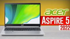 Acer Aspire 5 (2022)｜Watch Before You Buy
