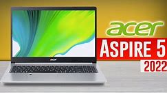 Acer Aspire 5 (2022)｜Watch Before You Buy