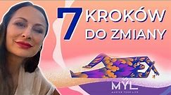 7 kroków do ZMIANY i dlaczego się zapętlamy