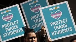 Federal court rules that transgender students must be allowed to use bathrooms that match their gender