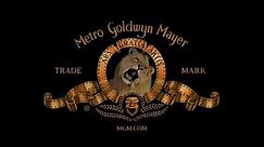 Metro Goldwyn Mayer Effects