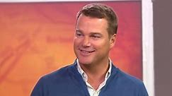 Chris O'Donnell from "NCIS: Los Angeles" on the upcoming season finale