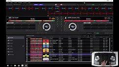 Pioneer DJ DDJ-SX2 - Setup & rekordbox DJ introduction (Windows)