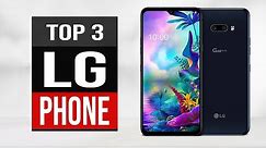 TOP 3: Best LG Phones 2020