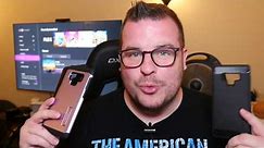 NOTE 9 SPIGEN TOUGH ARMOR AND RUGGED ARMOR REVIEW