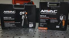 TruTech Tools NAVAC Flaring Swage Kit Review