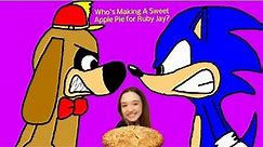 The Memes Show: Who's Making A Sweet Apple Pie for Ruby Jay?