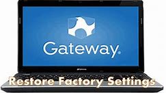 How to Fix a Gateway Laptop That Won't Turn on?