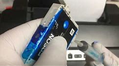 Epson Artisan 1430: Refill Original Cartridge, Chip Reset, Refillable Cartridge and Unclogging