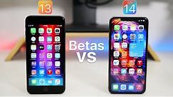 iOS 14 vs iOS 13 Betas - Was it really that bad?