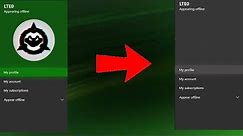 HOW TO MAKE YOUR XBOX ONE GAMERPIC INVISIBLE GLITCH * XBOX ONE * WORKING NOW