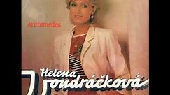 Helena Vondráčková - Archimedes 1983