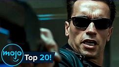 Top 20 Best Movies of the '90s