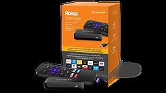 Roku Premiere | 4K & HDR streaming made easy | Roku Canada